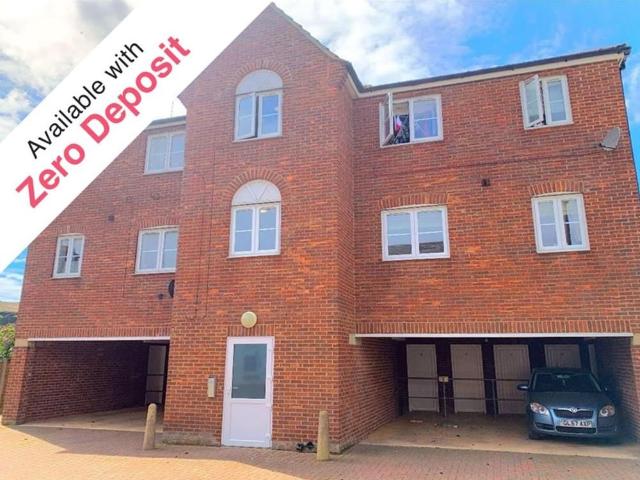 Apartment at North End, Fenland District