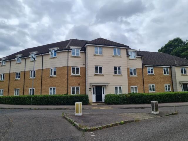 Apartment at North Lodge Drive, South Cambridgeshire