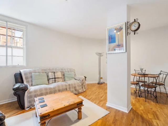 Apartment at North Leith Mill, City of Edinburgh