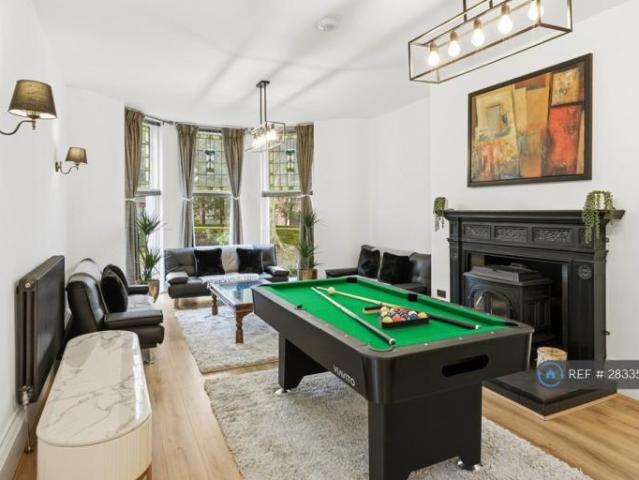 Apartment at North Mossley Hill Road, Liverpool