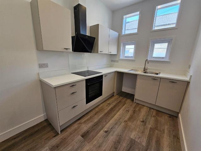 Apartment at North Street, North Devon