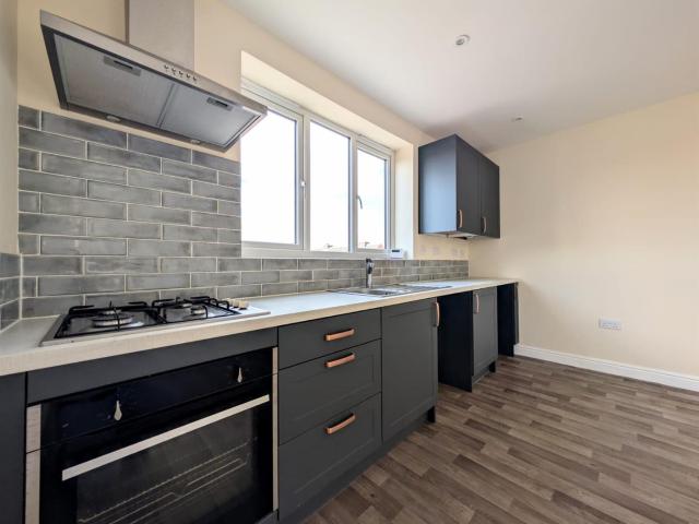 Apartment at North Street, North Warwickshire