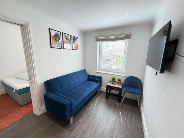 Apartment at North Street, Brighton