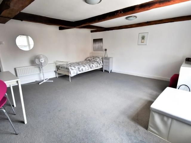 Apartment at North Street, East Hertfordshire