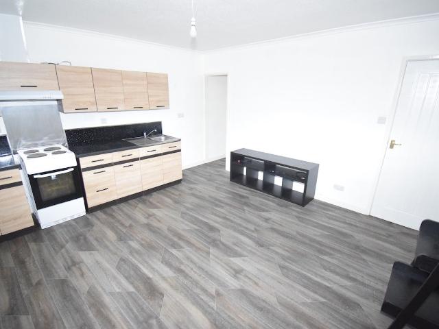 Apartment at North Street, Ferryhill