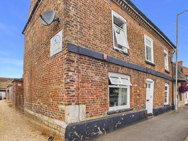 Apartment at North Street, Peterborough