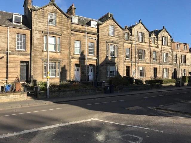 Apartment at North Street, St Andrews