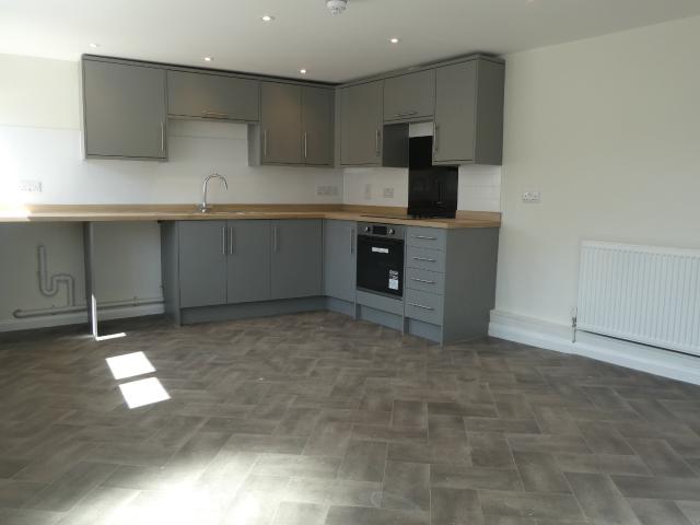 Apartment at North Street, South Kesteven