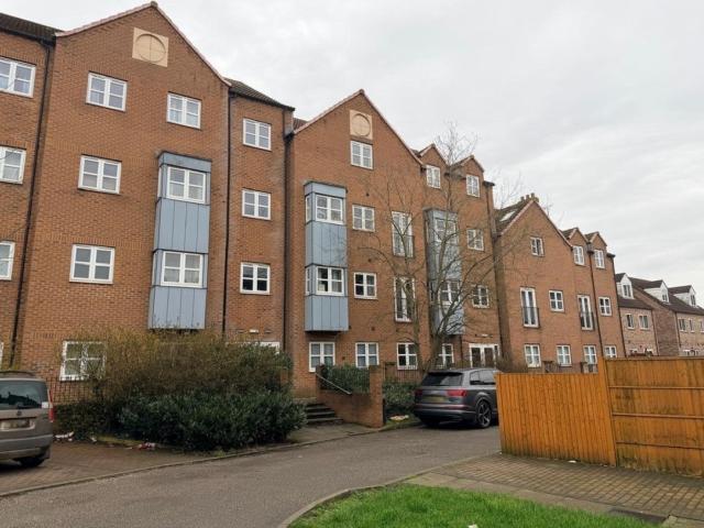 Apartment at North Street, West Lindsey