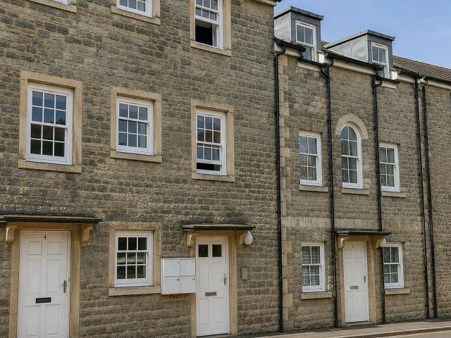 Apartment at North Street, Wincanton