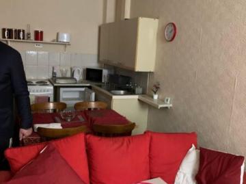 Apartment at North Parade, East Lindsey
