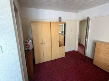 Apartment at North Parade, East Lindsey