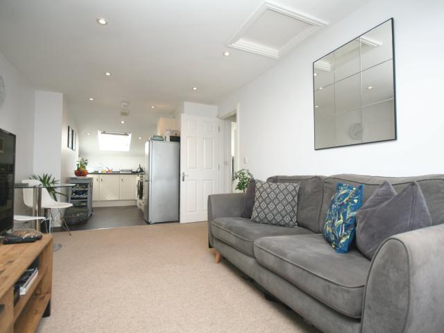 Apartment at North Place, Cheltenham