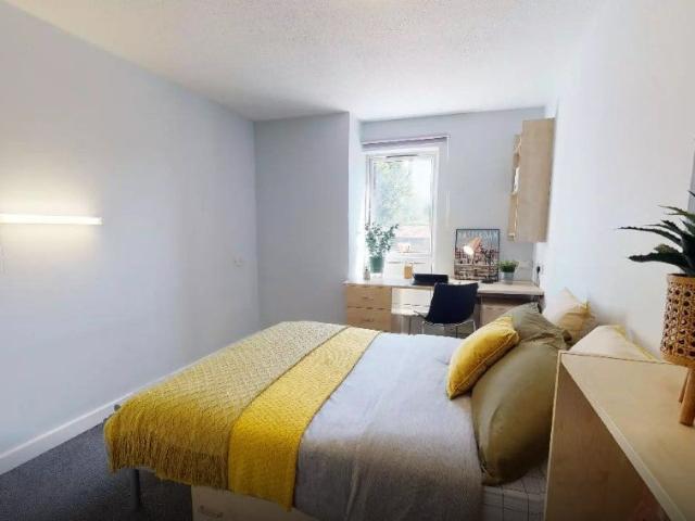 Apartment at North Road, Wolverhampton