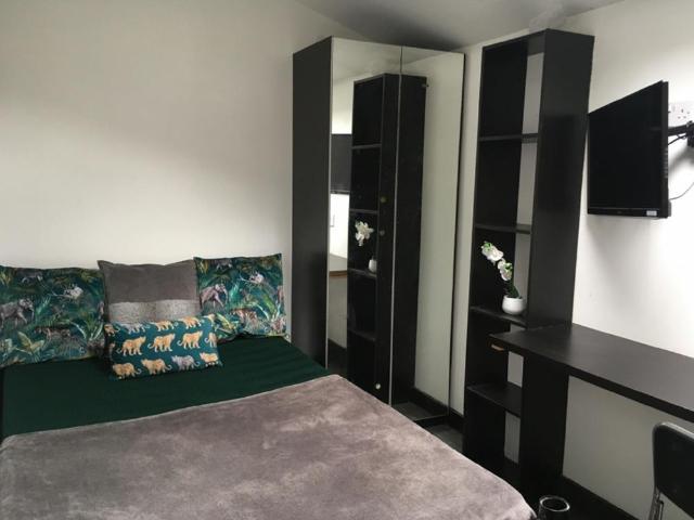 Apartment at North Road, Birmingham