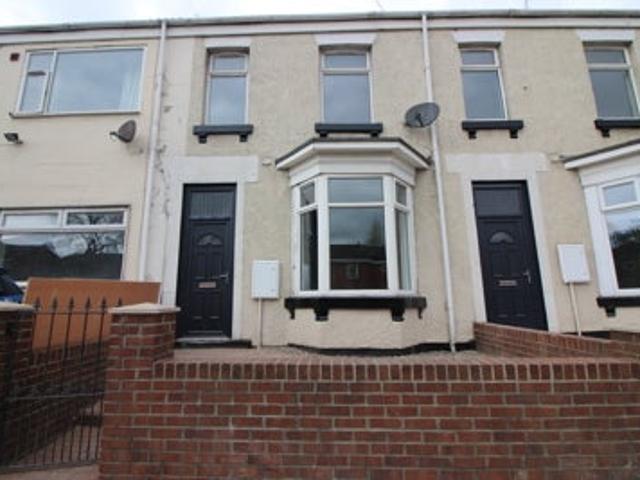 Apartment at North Road, Darlington