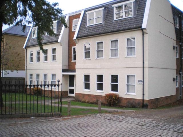 Apartment at North Road, East Hertfordshire
