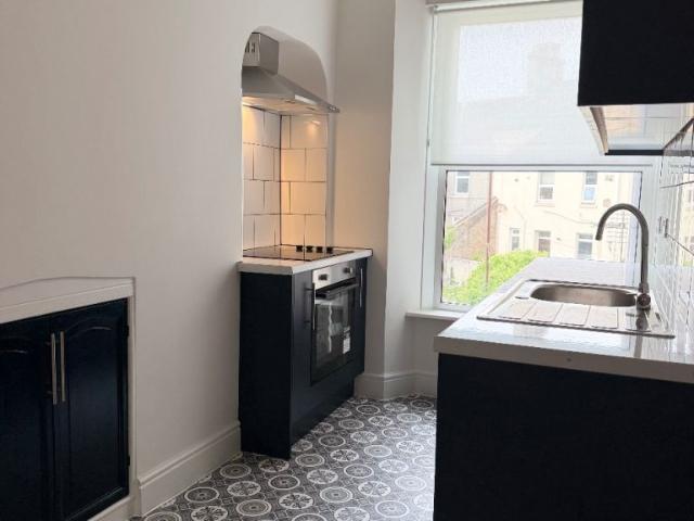 Apartment at North Road East, Plymouth