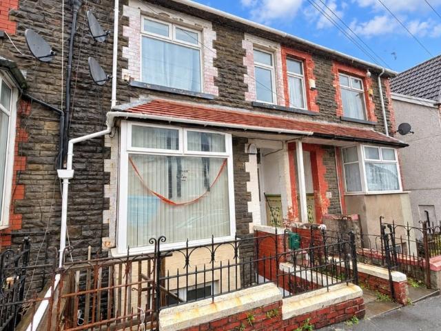 Apartment at North Road, Ferndale