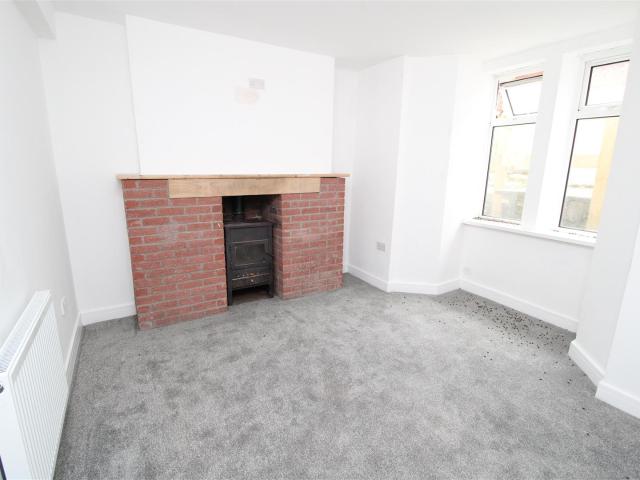 Apartment at North Road, Ferndale