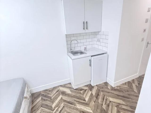 Apartment at North Road, Greater London