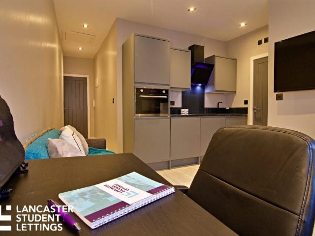 Apartment at North Road, Lancaster