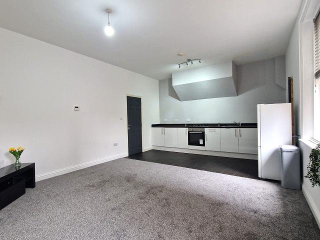 Apartment at North Road, North Tyneside