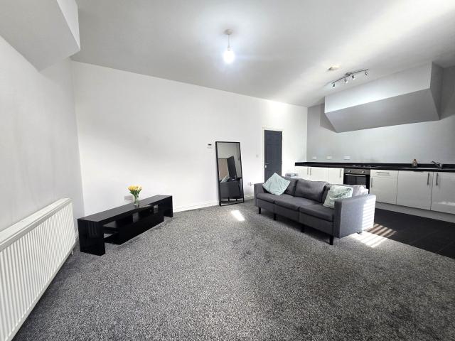 Apartment at North Road, North Tyneside