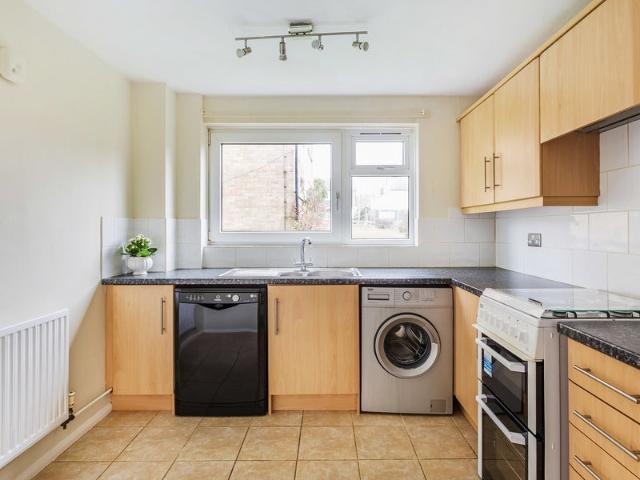 Apartment at North Road, Reigate and Banstead