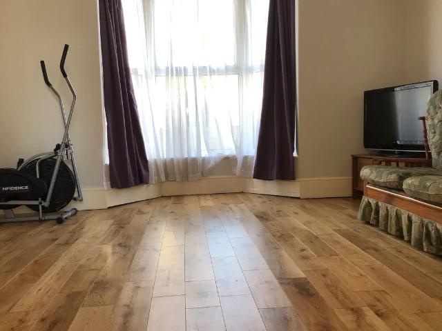 Apartment at North Road, Saltash