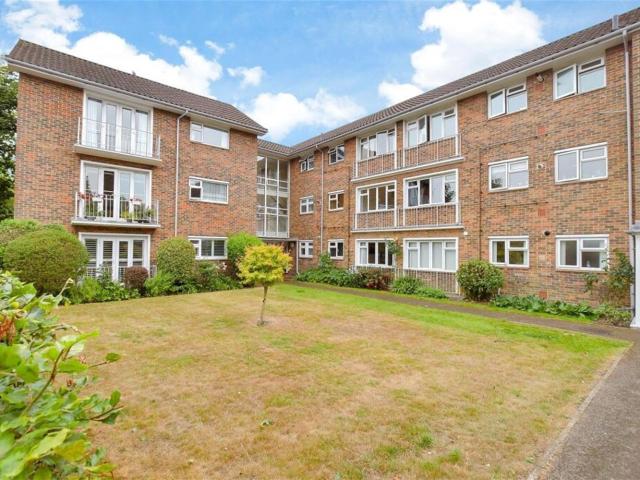 Apartment at North Walls, Chichester