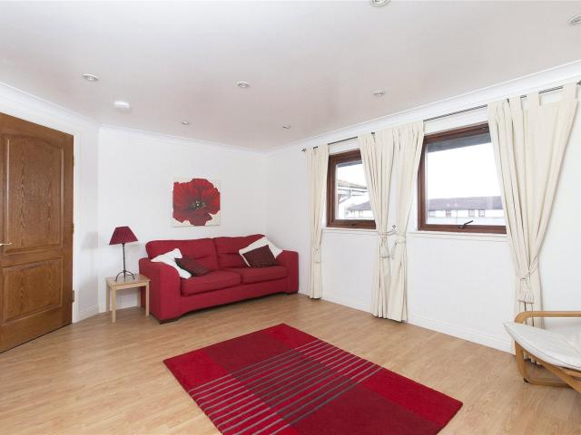 Apartment at North Werber Place, City of Edinburgh