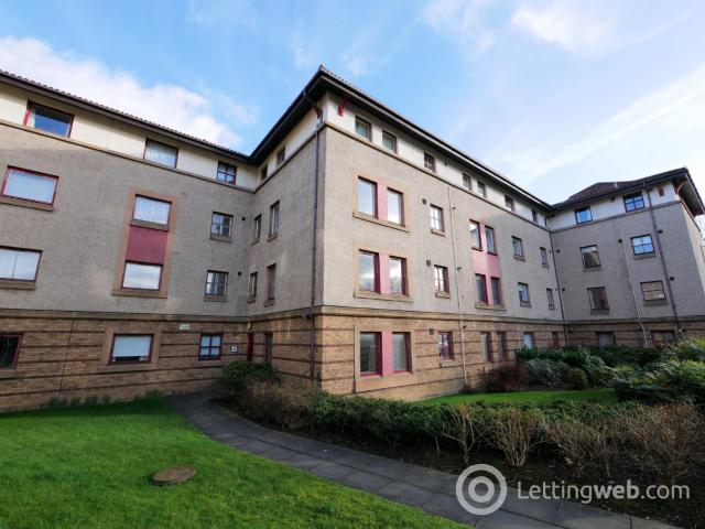 Apartment at North Werber Place, City of Edinburgh
