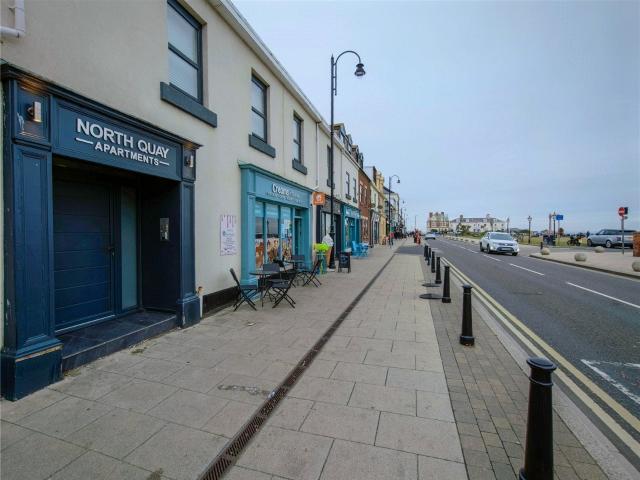 Apartment at North Terrace, Seaham