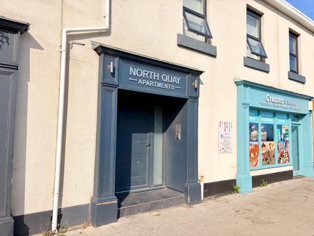 Apartment at North Terrace, Seaham