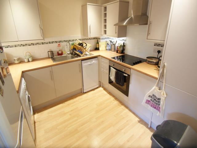 Apartment at North View, Bristol