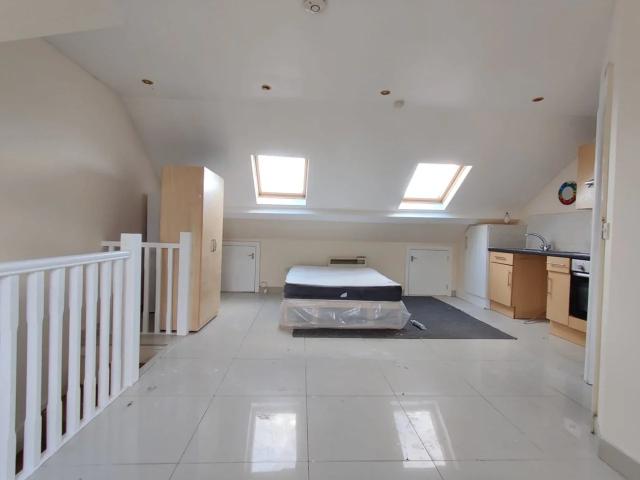 Apartment at Northborough Road, Greater London