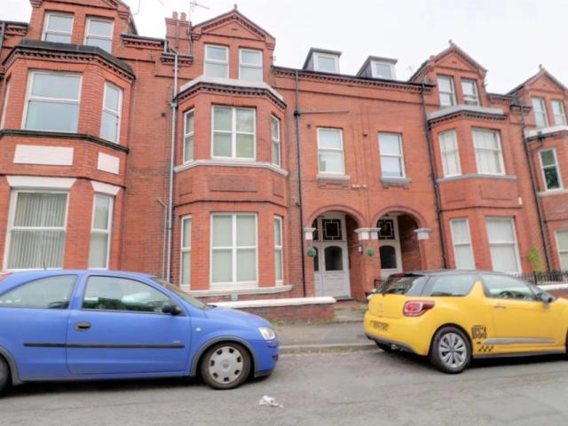 Apartment at Northcote Place, Newcastle under Lyme