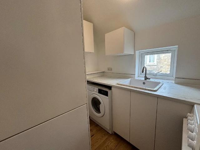 Apartment at Northcote Street, Hawick