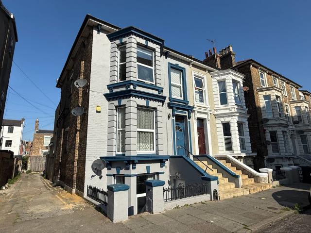 Apartment at Northdown Road, Thanet
