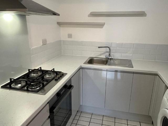 Apartment at Northfield Avenue, Greater London