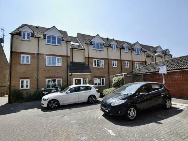 Apartment at Northfield Court, Taunton