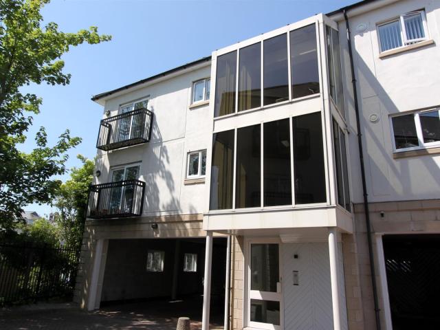 Apartment at Northfield Crescent, Wells next the Sea