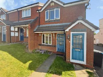 Apartment at Northfield Road, Dudley