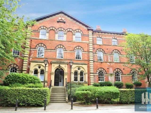 Apartment at Northgate Lodge, Wakefield