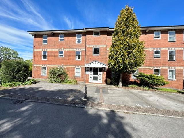 Apartment at Northgate Lodge, Wakefield