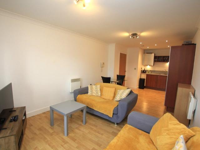 Apartment at Northgate Street, Chester