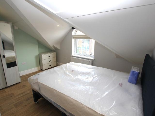 Apartment at Northgate Street, Chester