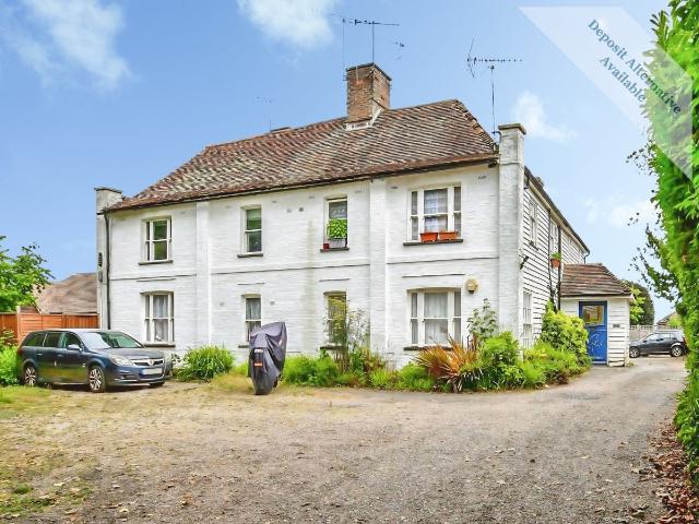 Apartment at Northgrove Road, Tunbridge Wells