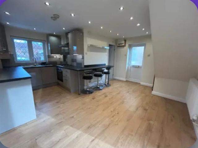 Apartment at Northlands, Hertsmere